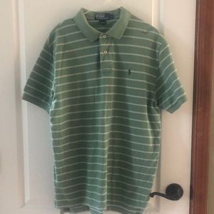 Men’s Ralph Lauren Short Sleeve polo shirt